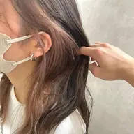 カット + カラー 🍃“募集停止中”