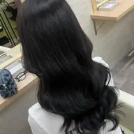 🎀黒染め・暗髪にする方🎀