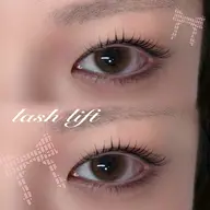 【新規】まつ毛パーマ