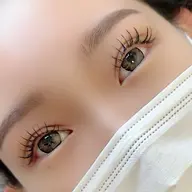 LEDマツエク140本まで➕パーマ