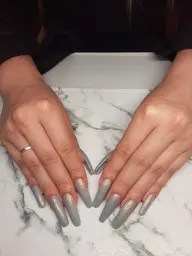 スカルプワンかカラー+ケア+オイル保湿+オフ無し