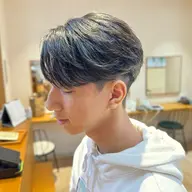 【‼️7月期間限定メニュー‼️】"自分史上最高のかっこいいを”メンズカットクーポン