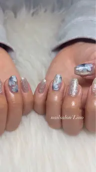 𓇼定額ネイル Bコース オフあり(ご新規様オフ代込み