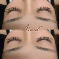 【3月31日まで】マツエク120本(束)(フラットラッシュ、ボリュームラッシュ)アイシャンプー付き