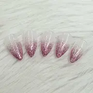 【ずっとオフ無料🎶】ラメグラデーション