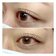 高濃度トリートメント導入　ラッシュリフト　エクステオフ＋¥500