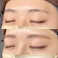 ✨4月7日18時限定モデル✨アイブロウWaxスタイリング【間引きなし】※必ず注意事項をお読みください