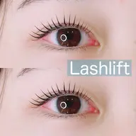 上ラッシュリフト　ケラチントリートメント付🌱