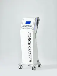 【ほっそり二の腕 スリム☆肩こりも◎】二の腕フォースカッター55分¥7700