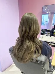 💕人気の韓国レイヤーカット💕