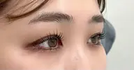 当日予約限定😆【TOPアイリスト】最速似合わせまつ毛パーマ❤️ミニモ限定特別価格✨