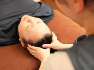 ドライヘッドスパ15分