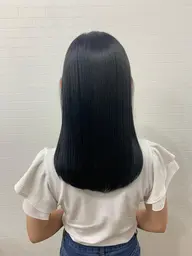 【期間限定】カット+カラー