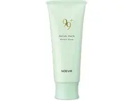 モイスチャーコース+フェイシャルパック（はがすタイプ）