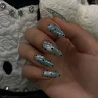 🩶マグネットネイル🩶（オフ込み）