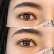 【ミニモ限定coupon🎀】3STEPトリートメント付き✍🏻パリジェンヌラッシュリフト🩶