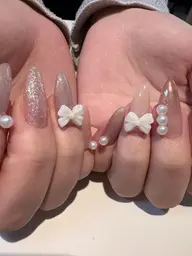 ミラーワンカラー/グラデーション✨　オフ込み