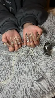 チップ長さ出し10本/やり放題