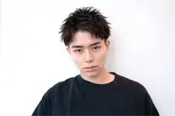 ☀️朝のセット5分✔︎ 失敗しない王道メンズショート💥