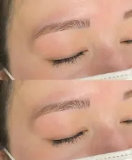 【レディース専用】眉毛WAX ¥1,650