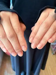 甘皮、ささくれネイルケアクイックコース