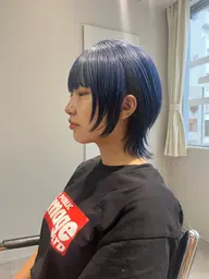 ⛄️似合わせカット+1stepトリートメント