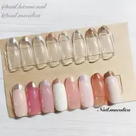 ミラーフレンチ