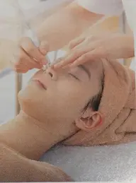 リラックスしたい方に😌ビューティエステ