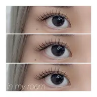 フラットマットラッシュ🖤100本｛オフ込み｝