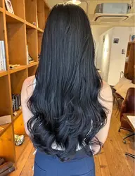 カット+デジタルパーマ