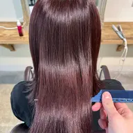 🌙ワンカラー+選べるAujua4stepトリートメント