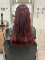 カットモデル💇🏻‍♀️✂️肩下からロング（3cm以上切らせて頂ける方）対象 1日おひとり様限定