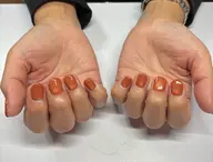 【オフなし】マグネットネイル