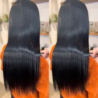 ✨髪質改善超音波アイロン付treatment✨マイクロバブルクレンジング付♪