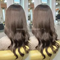 🩶care color + 3step treatment