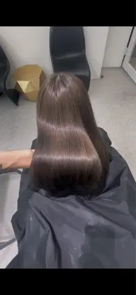 🔥ワンカラー＋トリートメント🔥