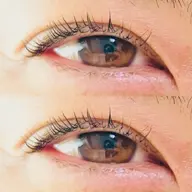 《新規》【技術向上の為、モニター価格】まつ毛パーマ　※目元のお写真可能な方