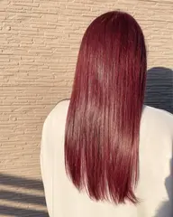 【人気No.1】カット＋カラー＋4stepオージュアトリートメント