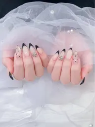 【ネイル】持ち込みデザイン*アート2本コース