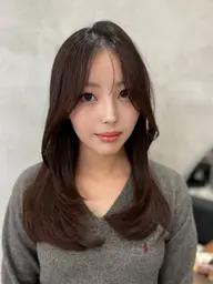 【SU】カット+選べるケア+オイル仕上げ💎 【ご新規様・次回予約限定♡】