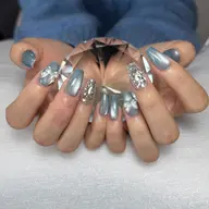 チップ長さだし＋マグネット2本付け放題