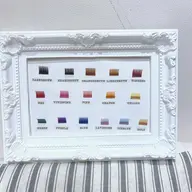 ¥6500~🏳️🌈ミンクシングルカラー 120本~160本 2色までMIX可 (フラットラッシュ+¥500)