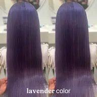 『🍒ྀི3月限定🍒』透明感ブリーチon透明感カラー➕保湿トリートメント✨️⚠️必ず補足欄を必ずご確認ください⚠️