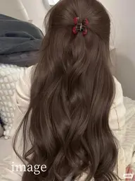 ブリーチなしダブルカラー/ブラウンカラー🤎🧸/プレミアムケアカラー/