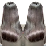 【痛んだ髪にサヨナラを】最新🧡髪質改善トリートメント【シルバー】🧡