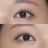 マスカラパーマ🐰🏹🕯️韓国で大人気🇰🇷