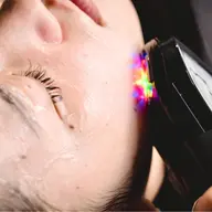 ツヤ肌に✨専用のカメラによる診断付き🌈スキンケアエステ🧖‍♀️✨