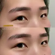 【minimo限定】似合わせ まつげパーマ× 𝘦𝘺𝘦𝘣𝘳𝘰𝘸 𝘸𝘢𝘹 👀✨️