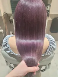 🌈AMASIAトリートメント【DEEP】しっとりまとまるタイプ🌈