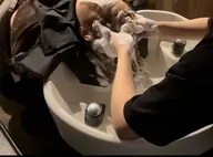 【ミニモ学割】アロマヘッドスパ「30分」🫧